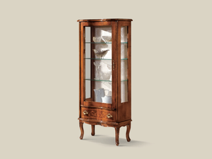 561 - Wooden display cabinet _ Tarocco Vaccari Group